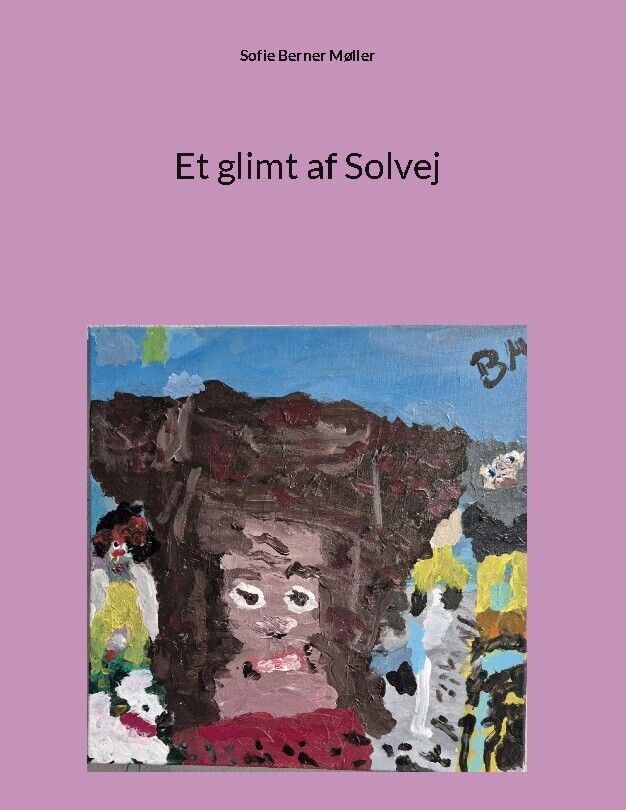 Et Glimt Af Solvej