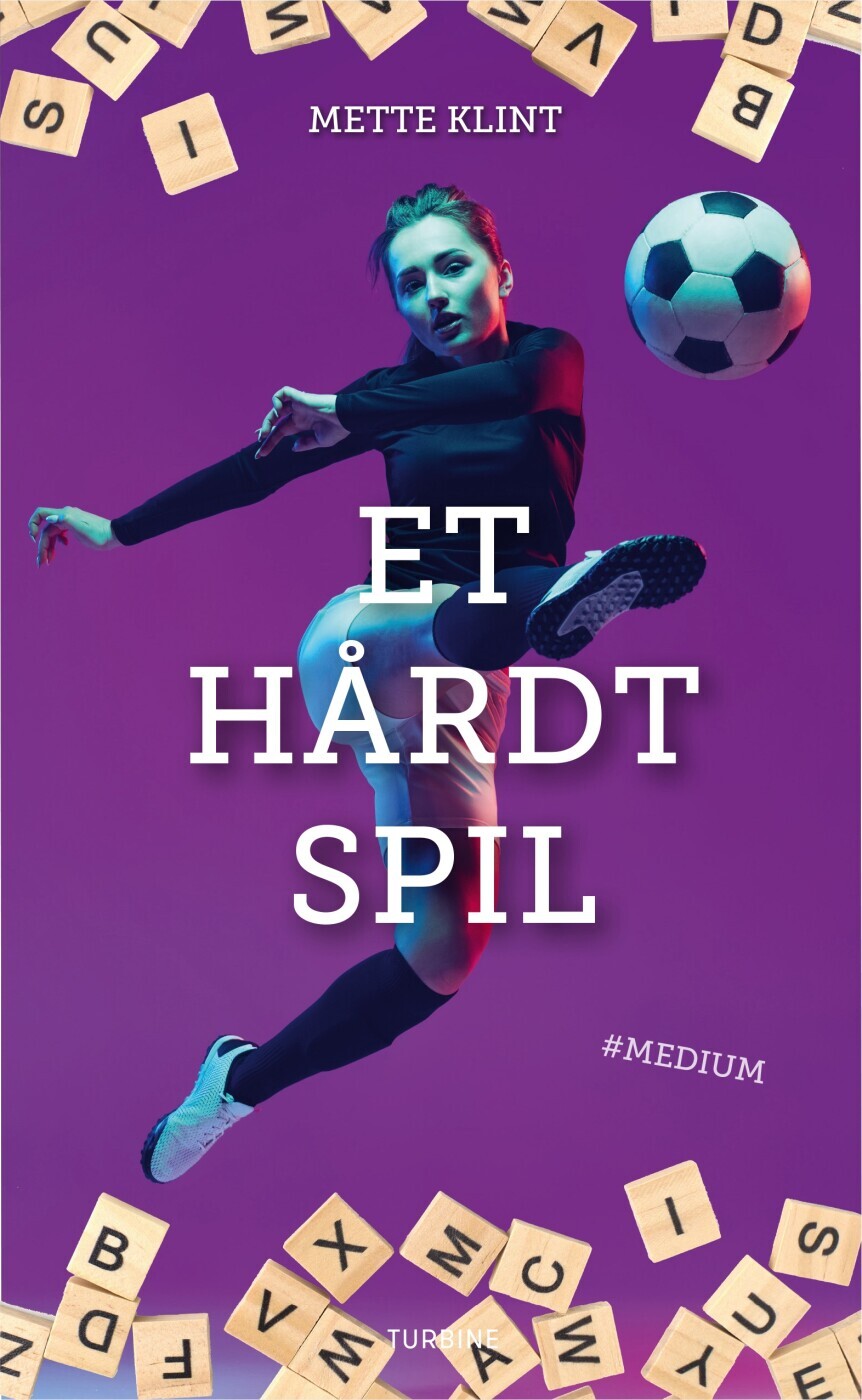 Et Hårdt Spil