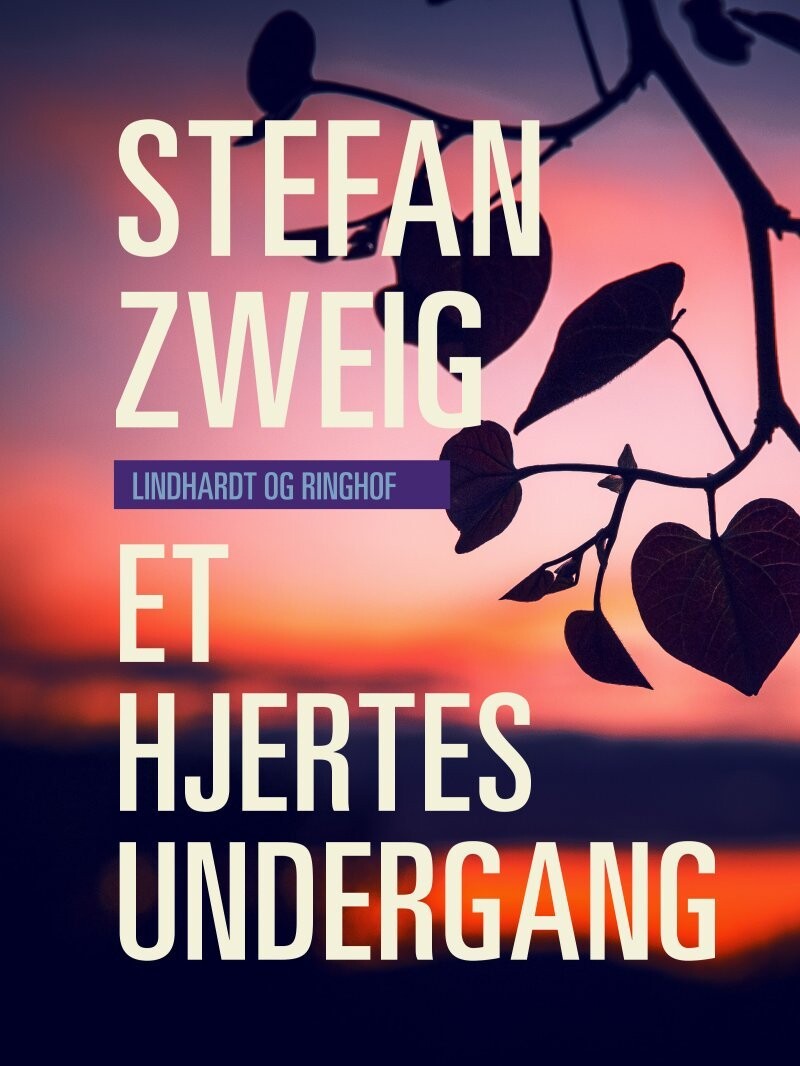 Et Hjertes Undergang