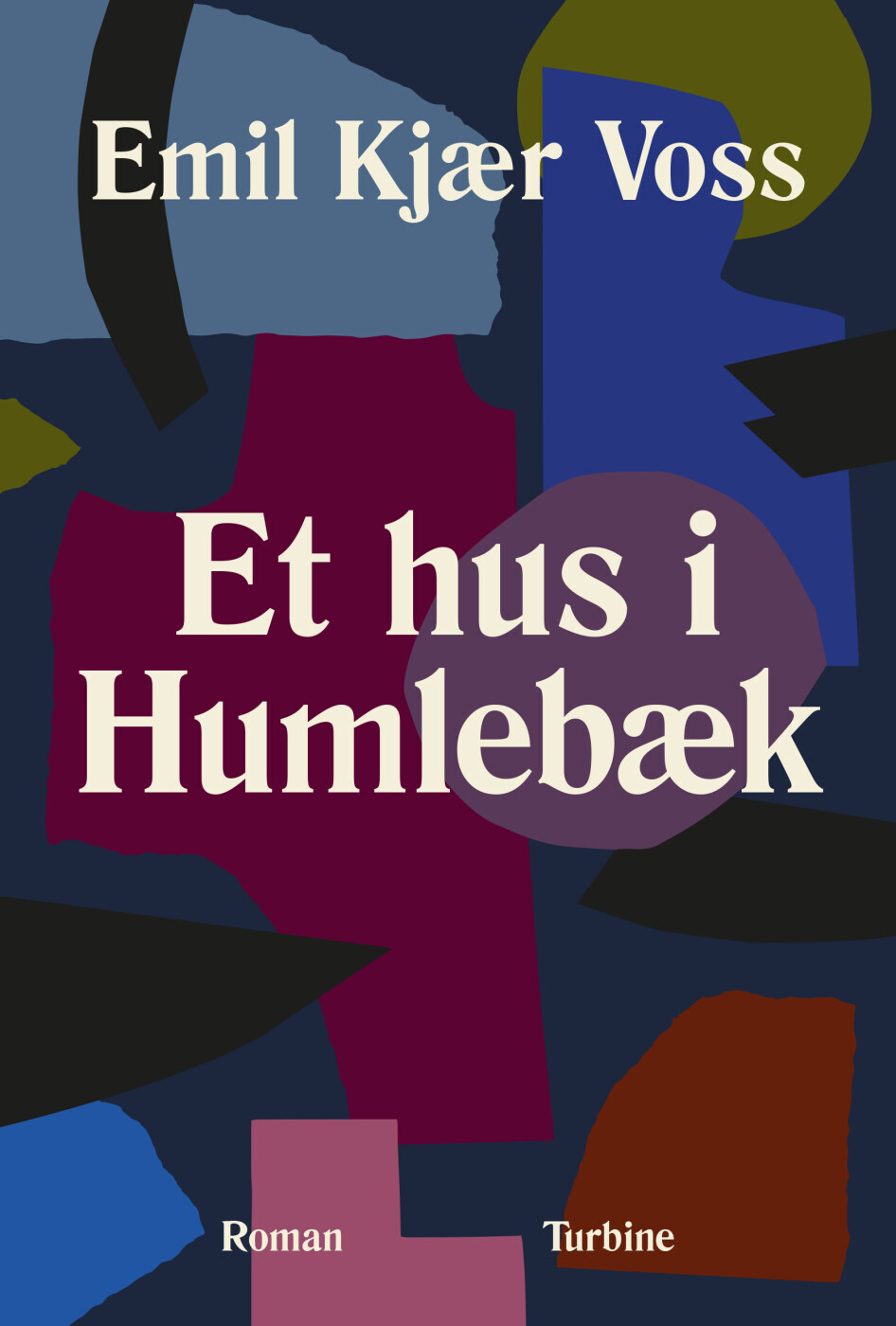 Et Hus I Humlebæk