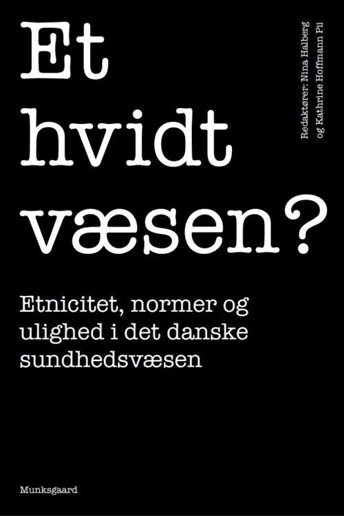 Et Hvidt Væsen