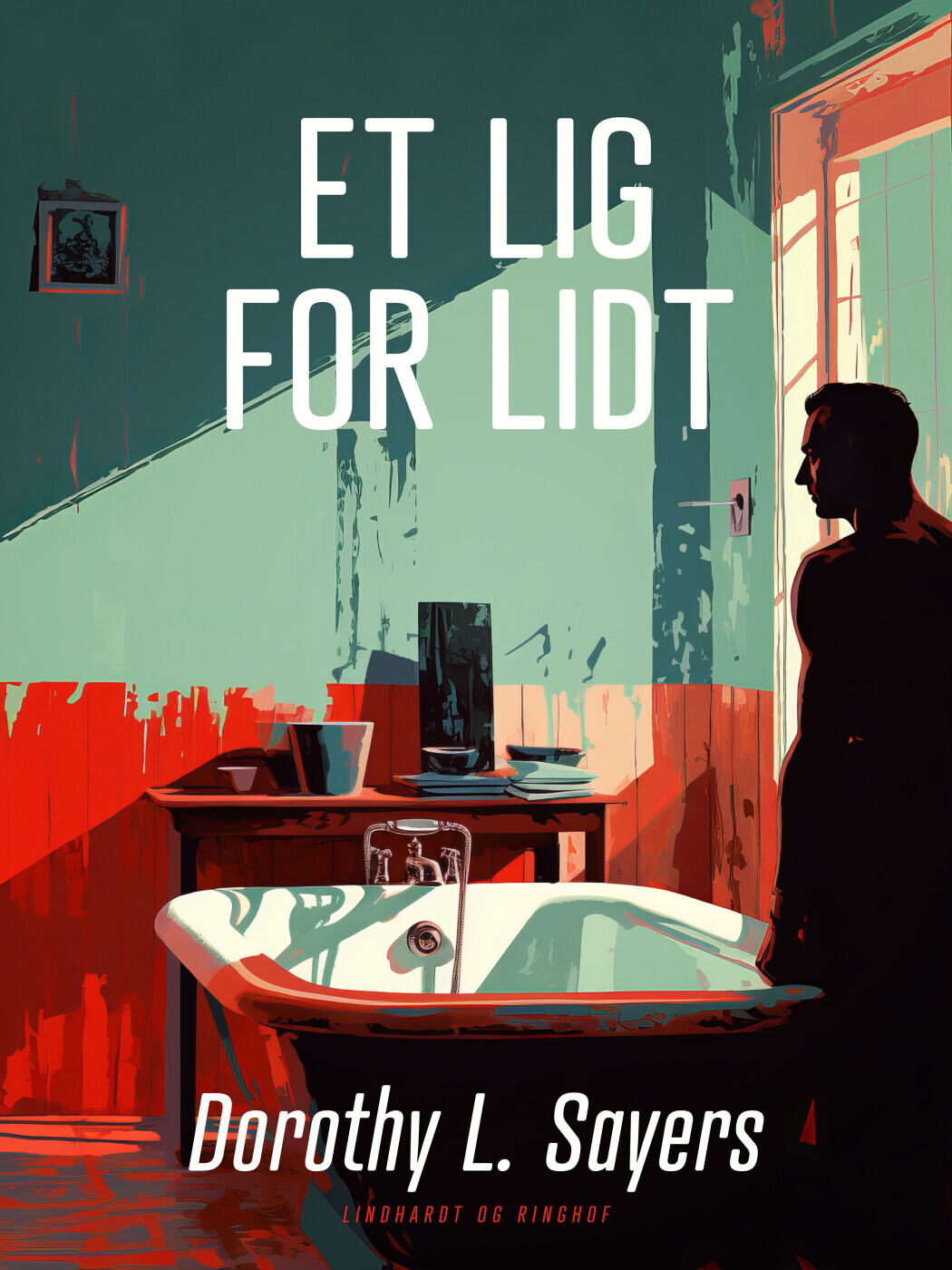 Et Lig For Lidt