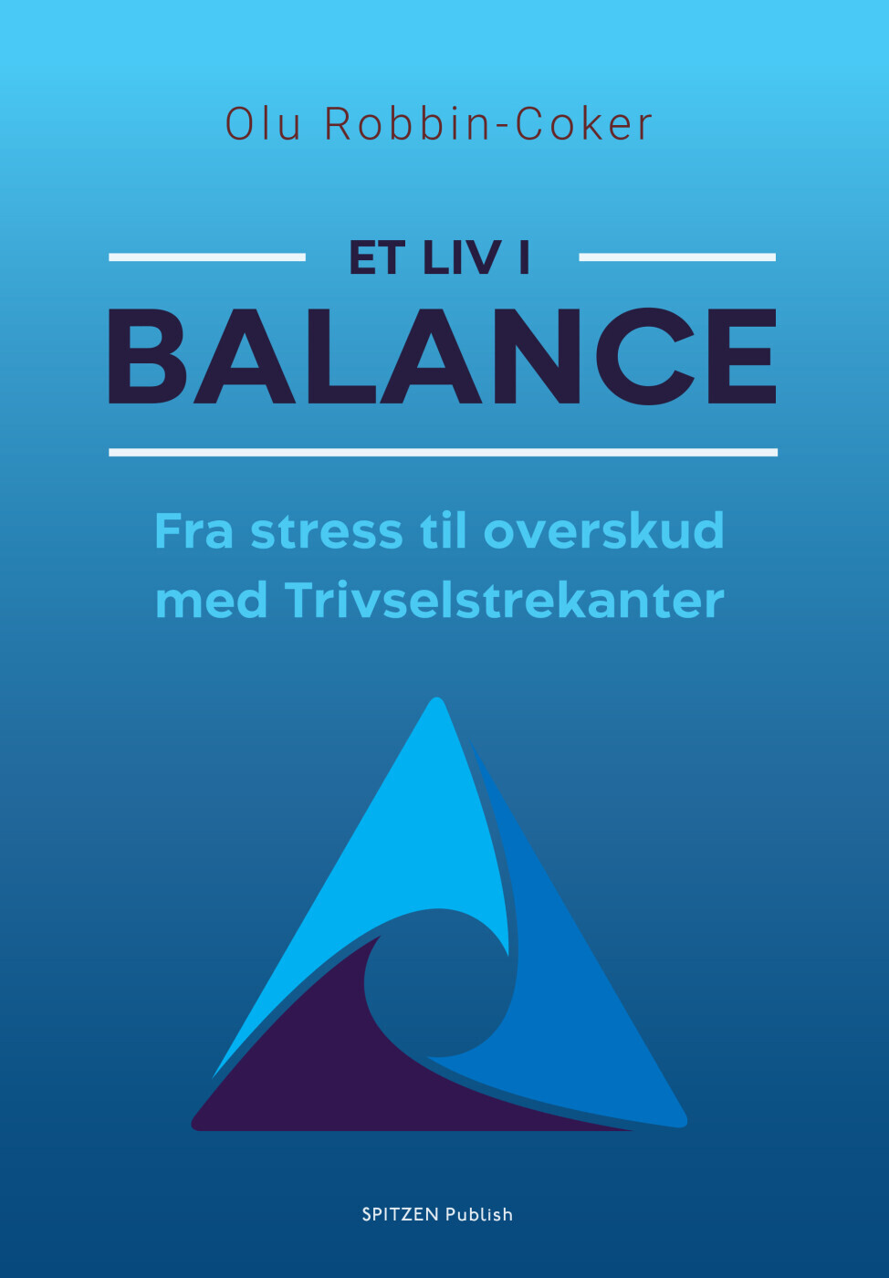 Et Liv I Balance