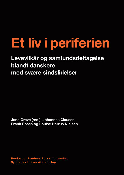 Et Liv I Periferien