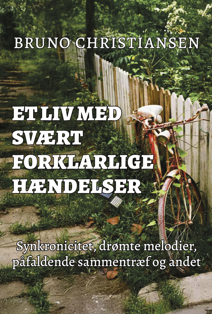 Et Liv Med Svært Forklarlige Hændelser