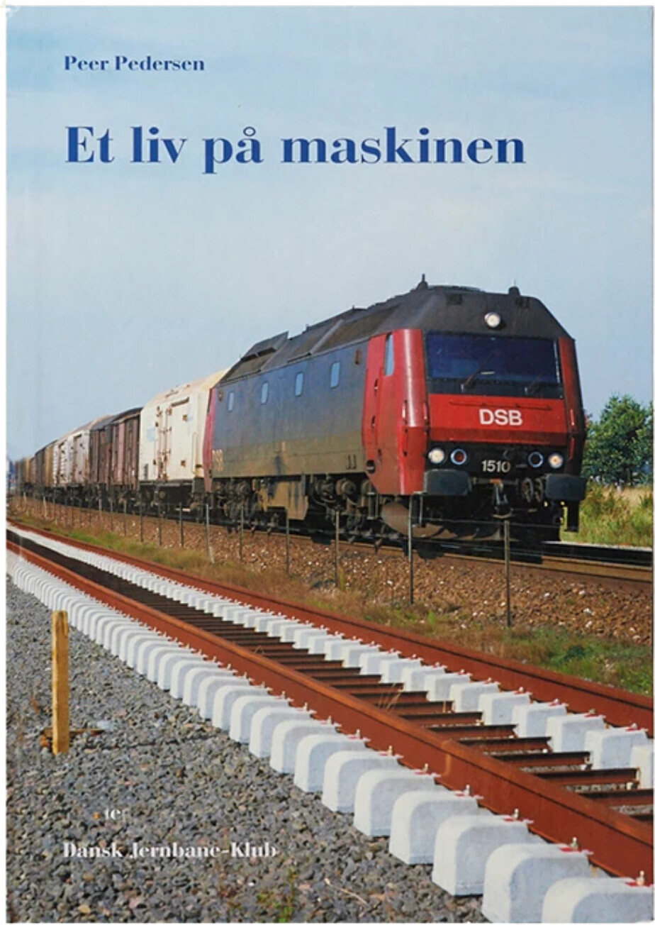 Et Liv På Maskinen