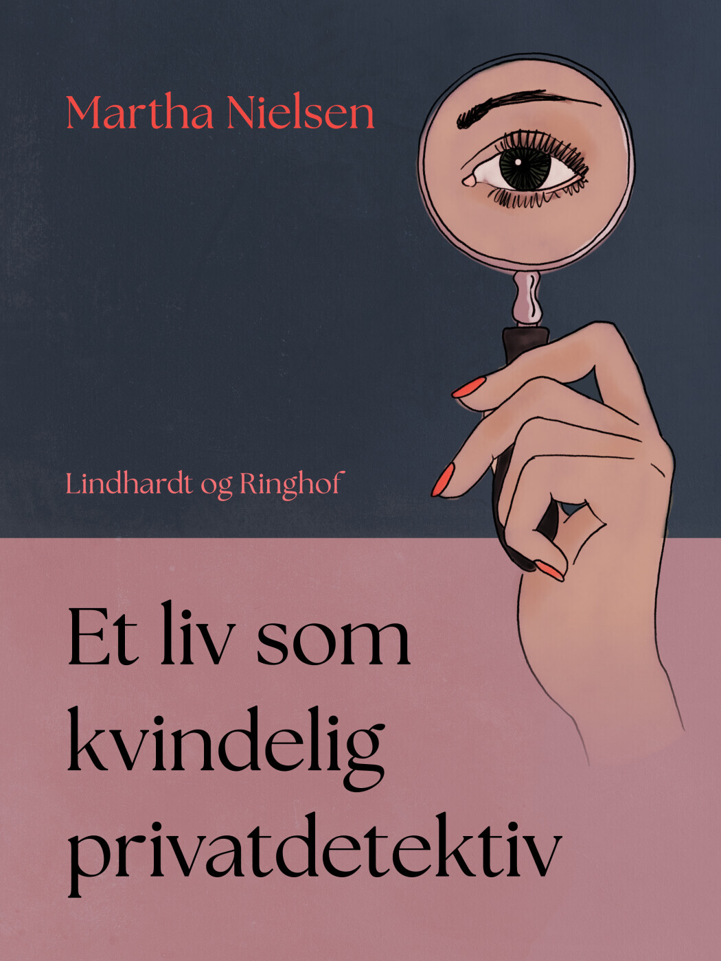 Et Liv Som Kvindelig Privatdetektiv