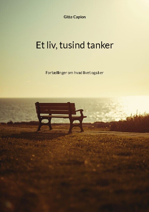 Et Liv Tusind Tanker