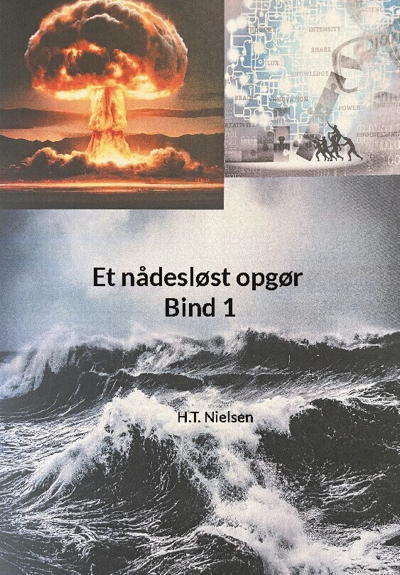 Et Nådesløst Opgør Bind 1