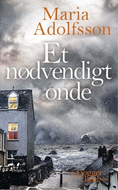 Et Nødvendigt Onde