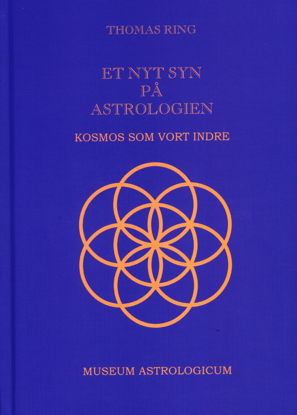 Et Nyt Syn På Astrologien - Kosmos Som Vort Indre