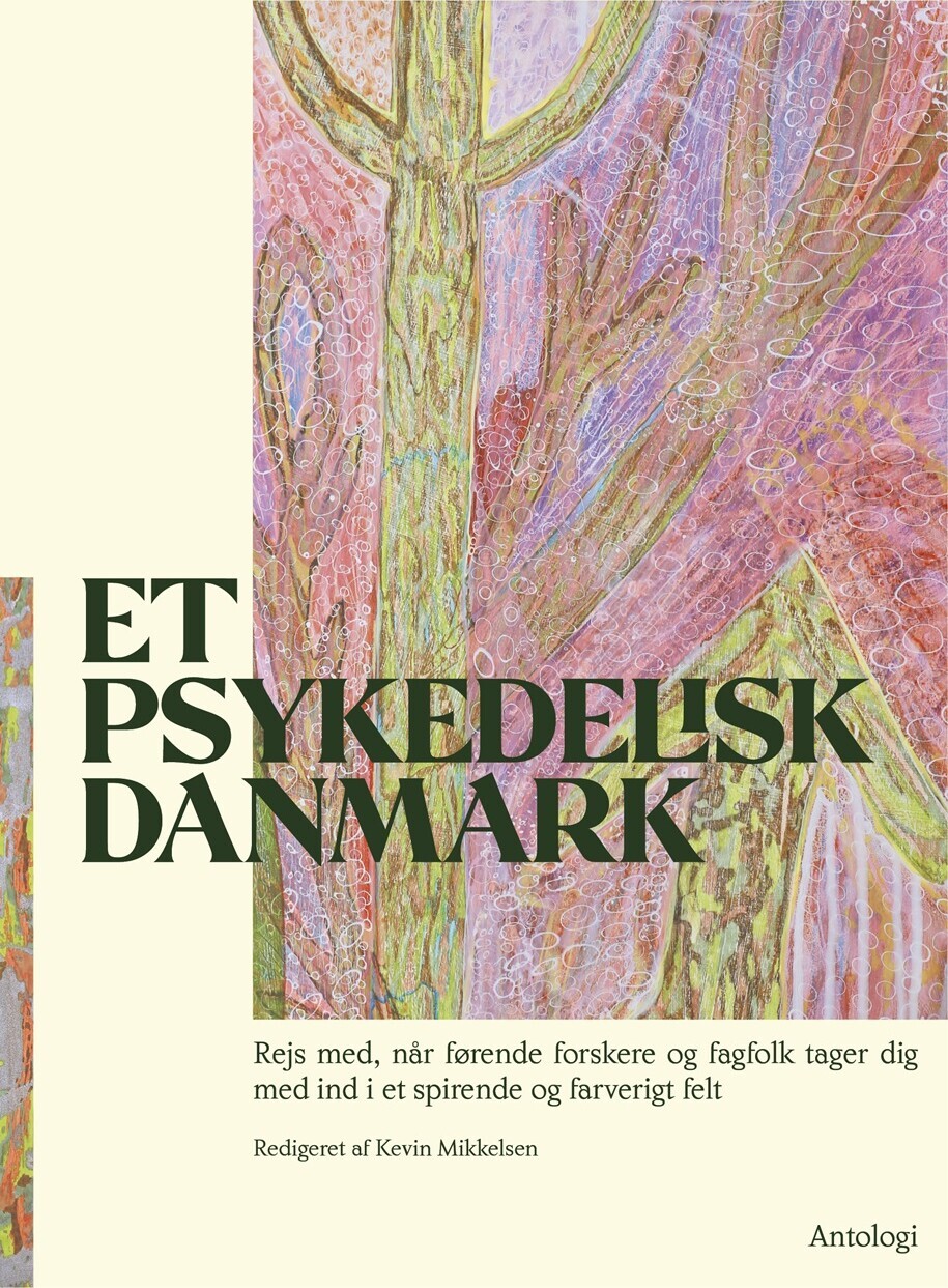 Et Psykedelisk Danmark