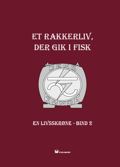 Et Rakkerliv Der Gik I Fisk
