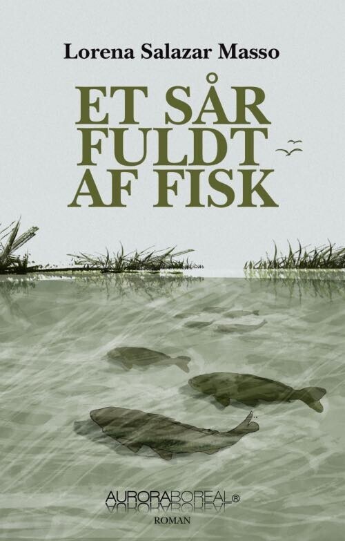 Et Sår Fuldt Af Fisk