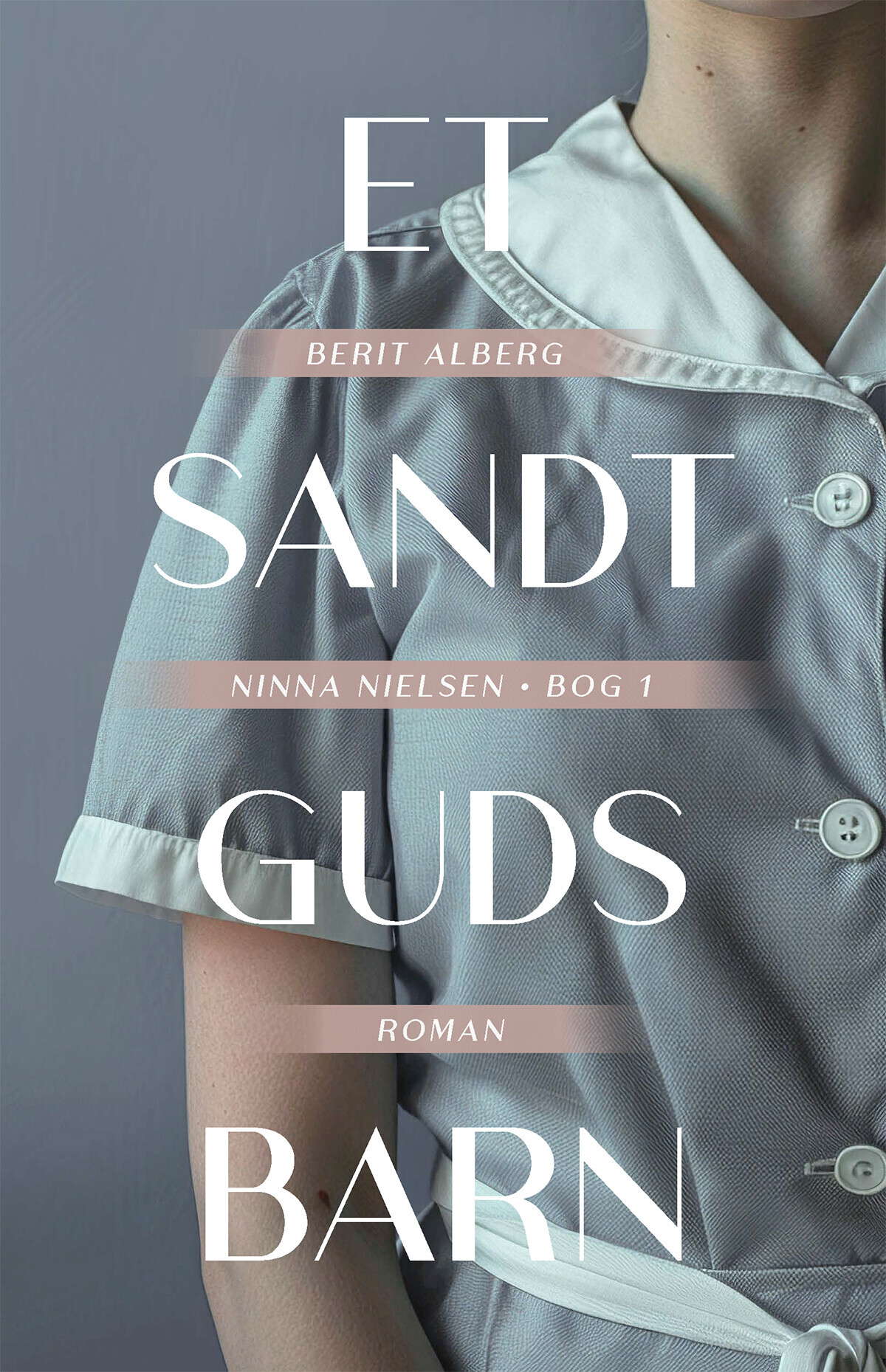 Et Sandt Guds Barn