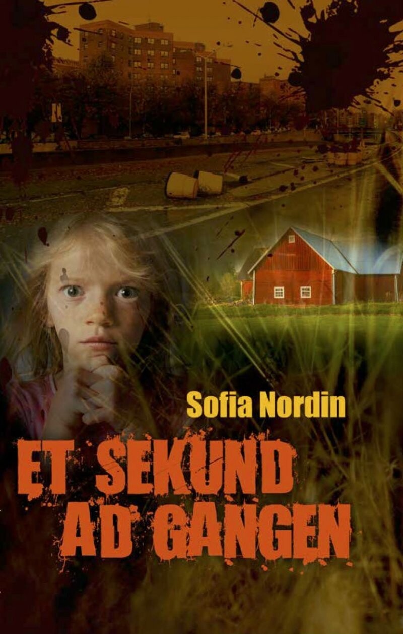 Et Sekund Ad Gangen