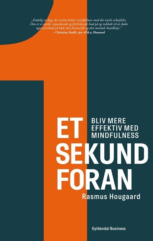 Et Sekund Foran