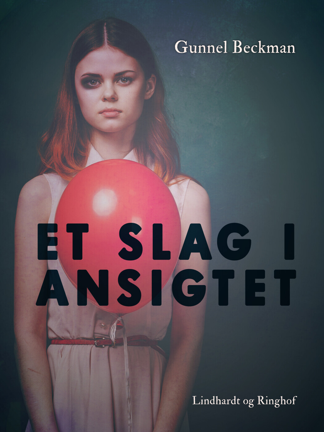 Et Slag I Ansigtet