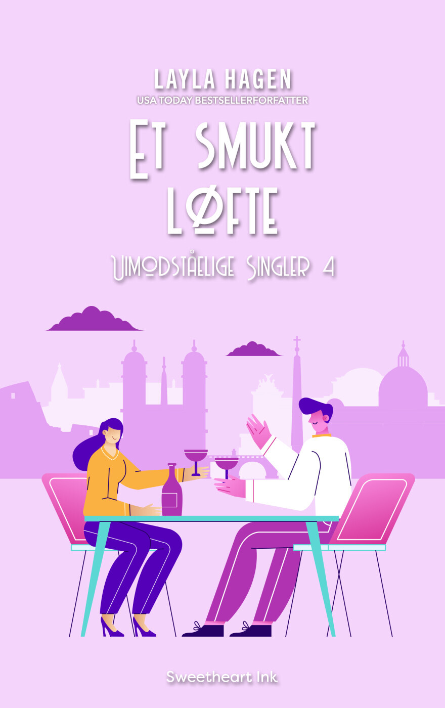 Et Smukt Løfte