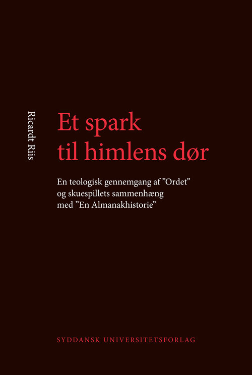 Et Spark Til Himlens Dør