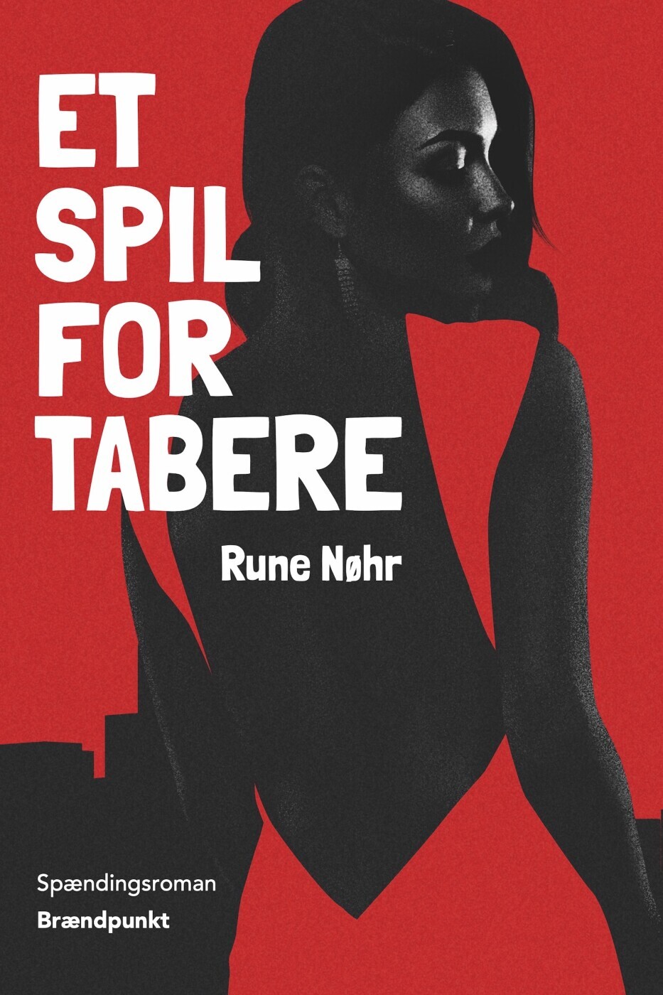 Et Spil For Tabere