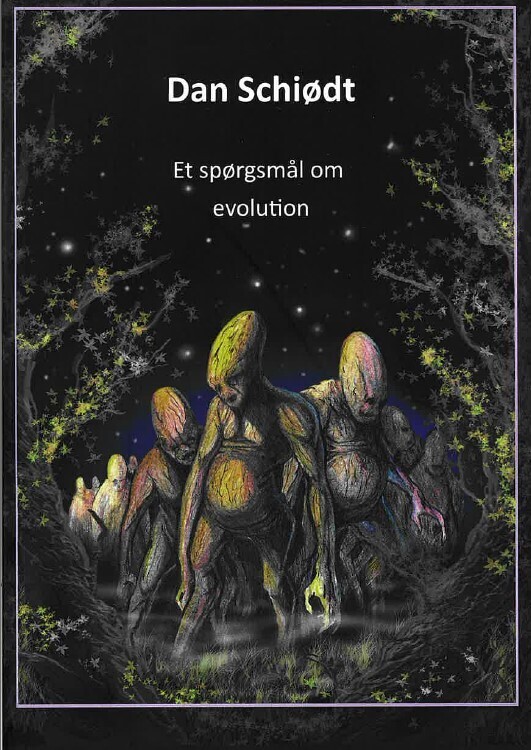 Et Spørgsmål Om Evolution