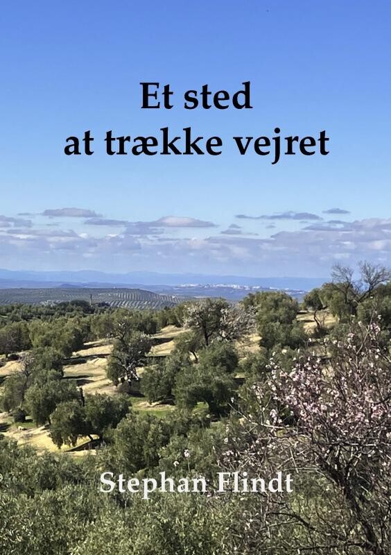 Et Sted At Trække Vejret