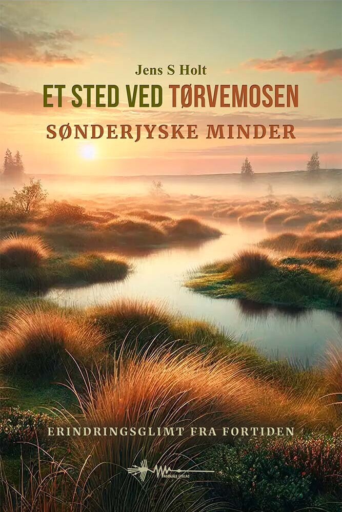 Et Sted Ved Tørvemosen