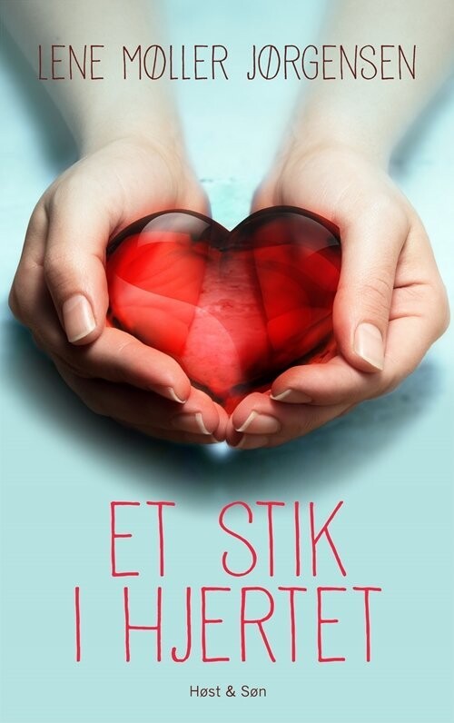 Et Stik I Hjertet