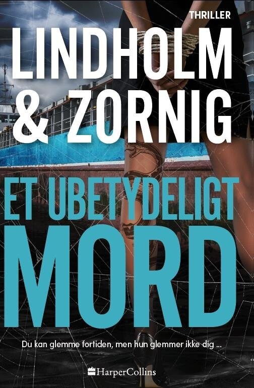 Et Ubetydeligt Mord