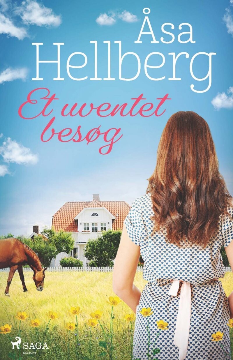 Et Uventet Besøg