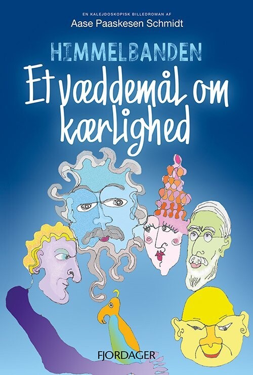 Et Væddemål Om Kærlighed