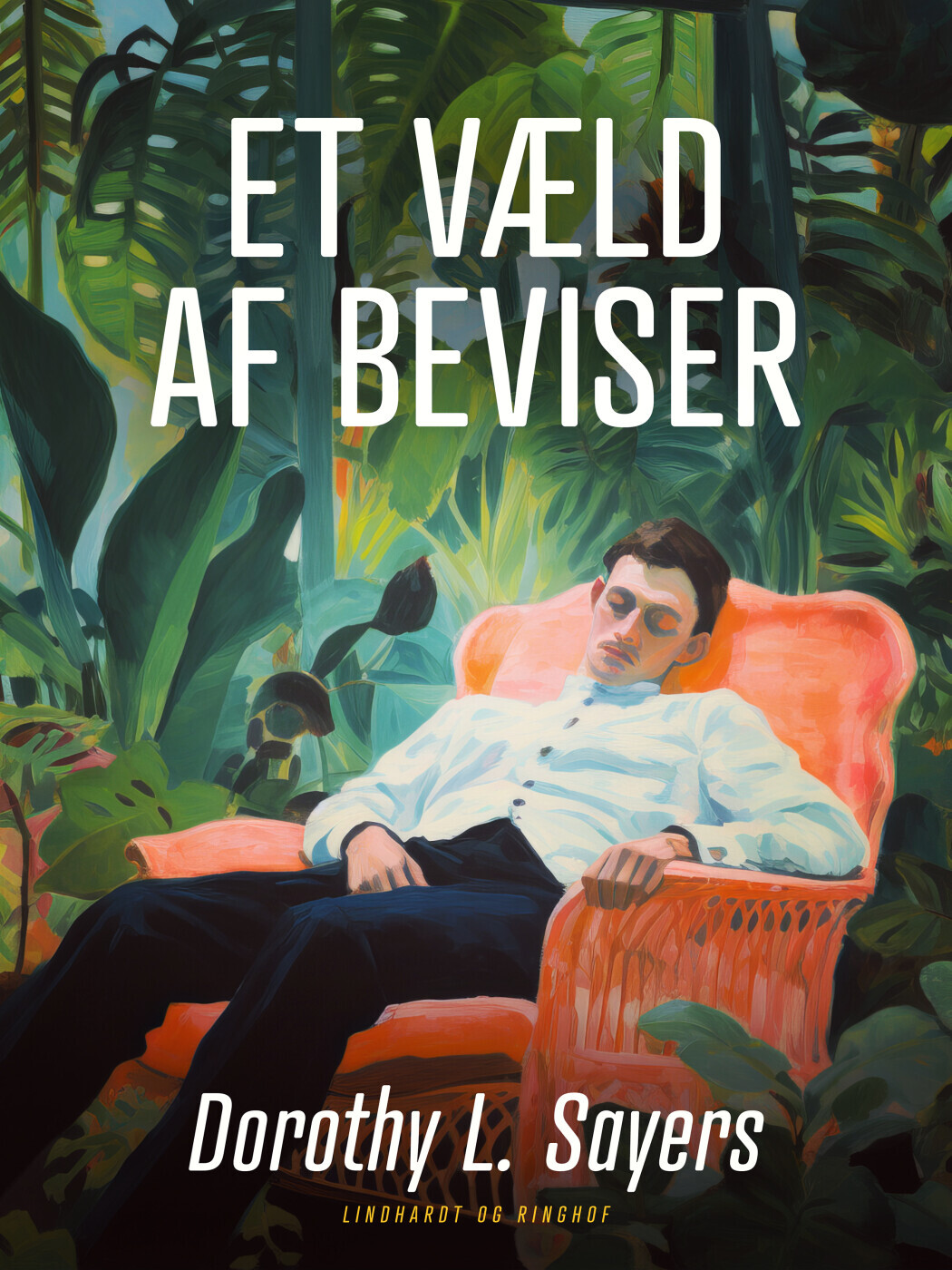 Et Væld Af Beviser