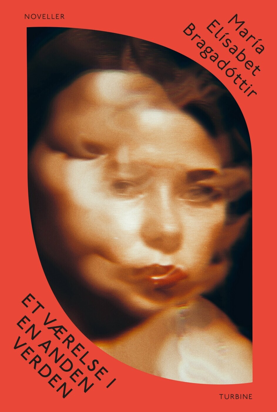 Et Værelse I En Anden Verden