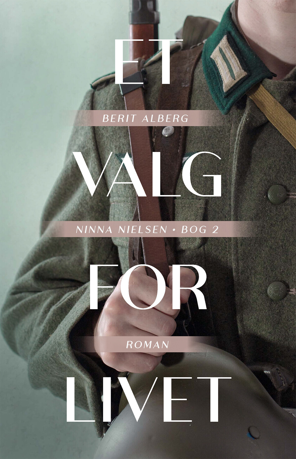 Et Valg For Livet