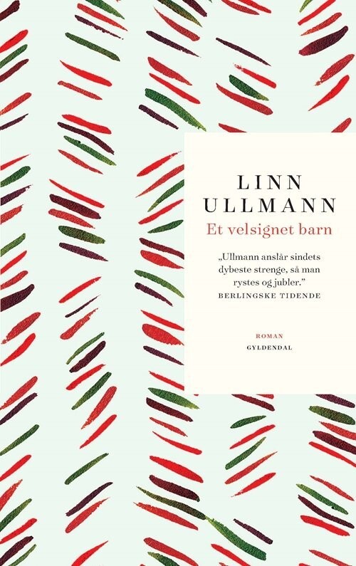 Et Velsignet Barn