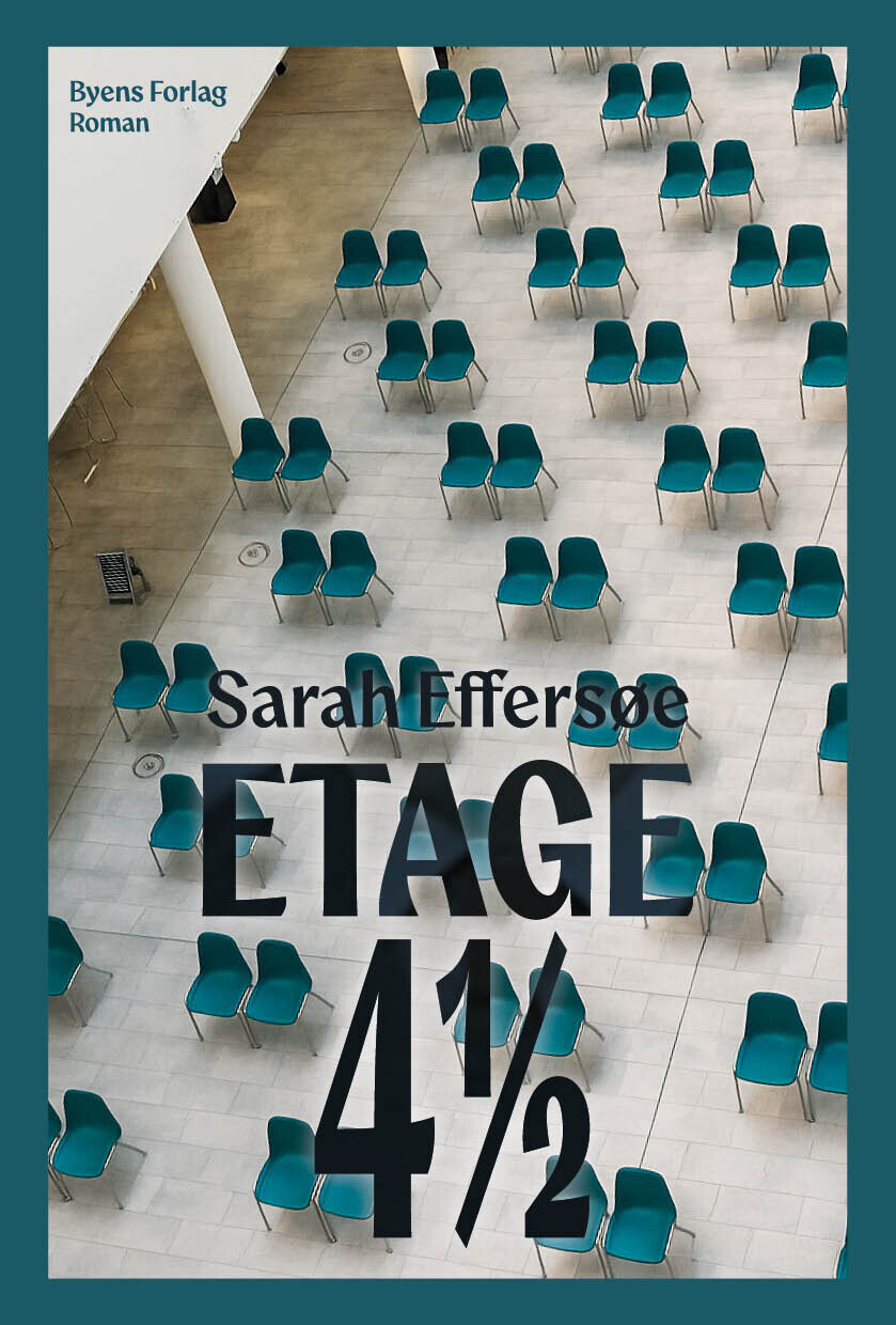Etage 4
