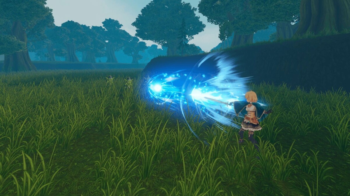 Eternal Radiance Import