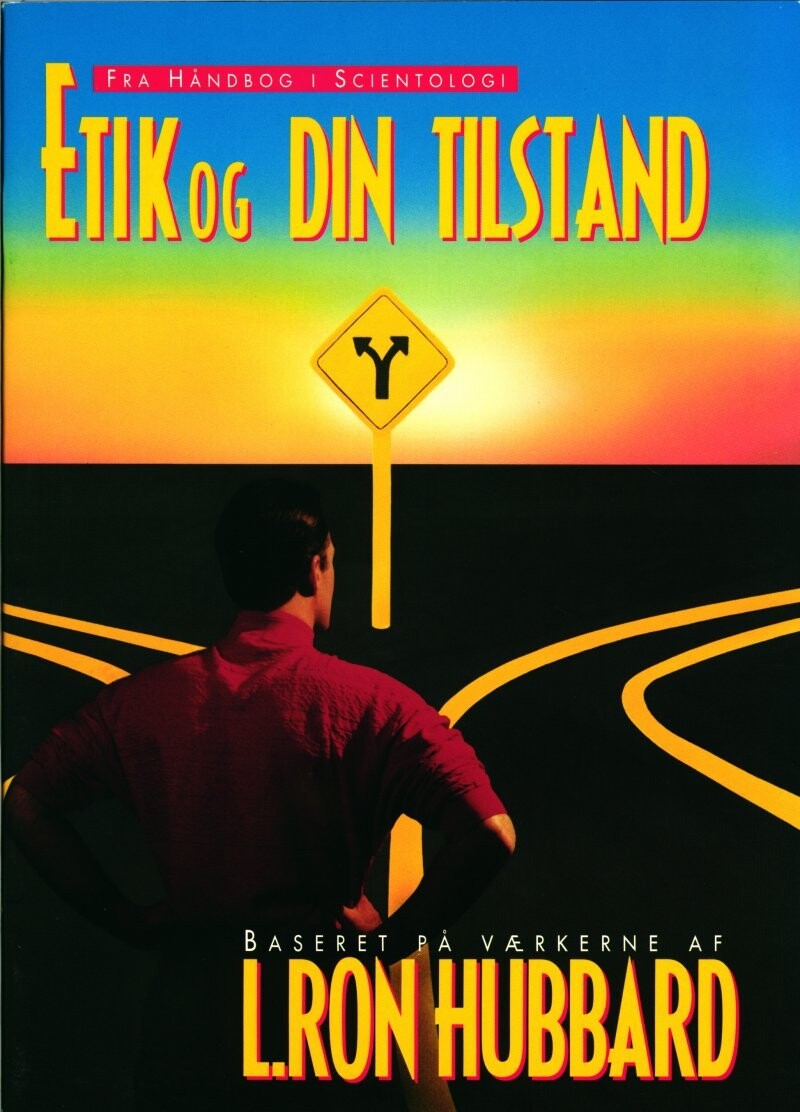 Etik Og Din Tilstand