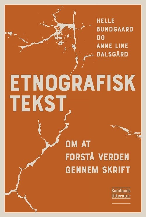 Etnografisk Tekst