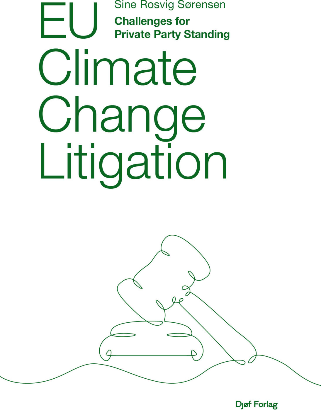 Eu Climate Change Litigation