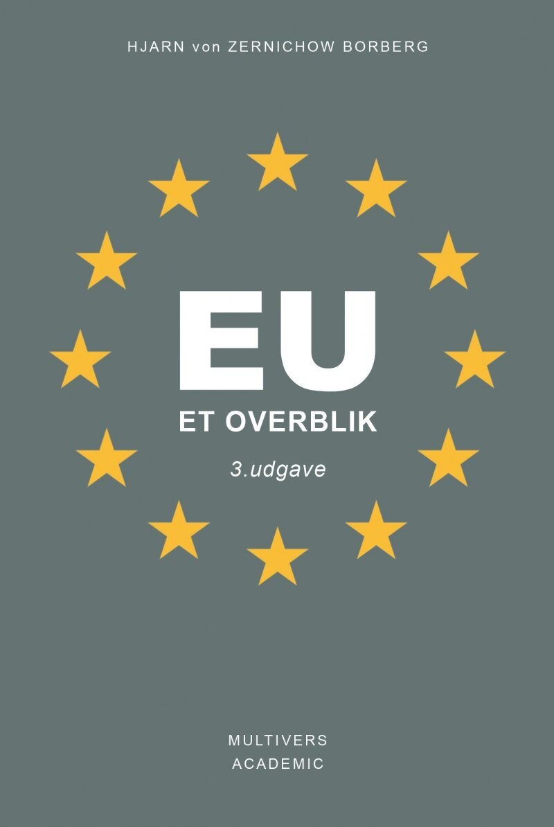 Eu - Et Overblik