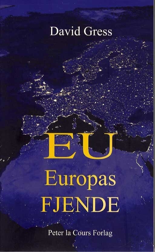Eu - Europas Fjende