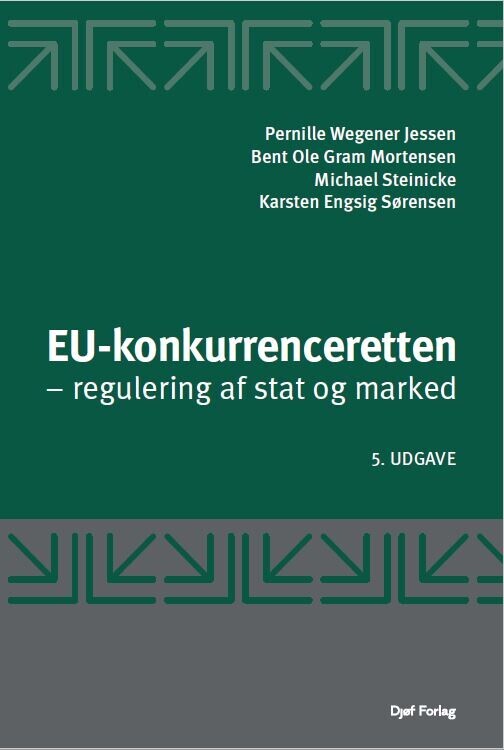 Eu-Konkurrenceretten