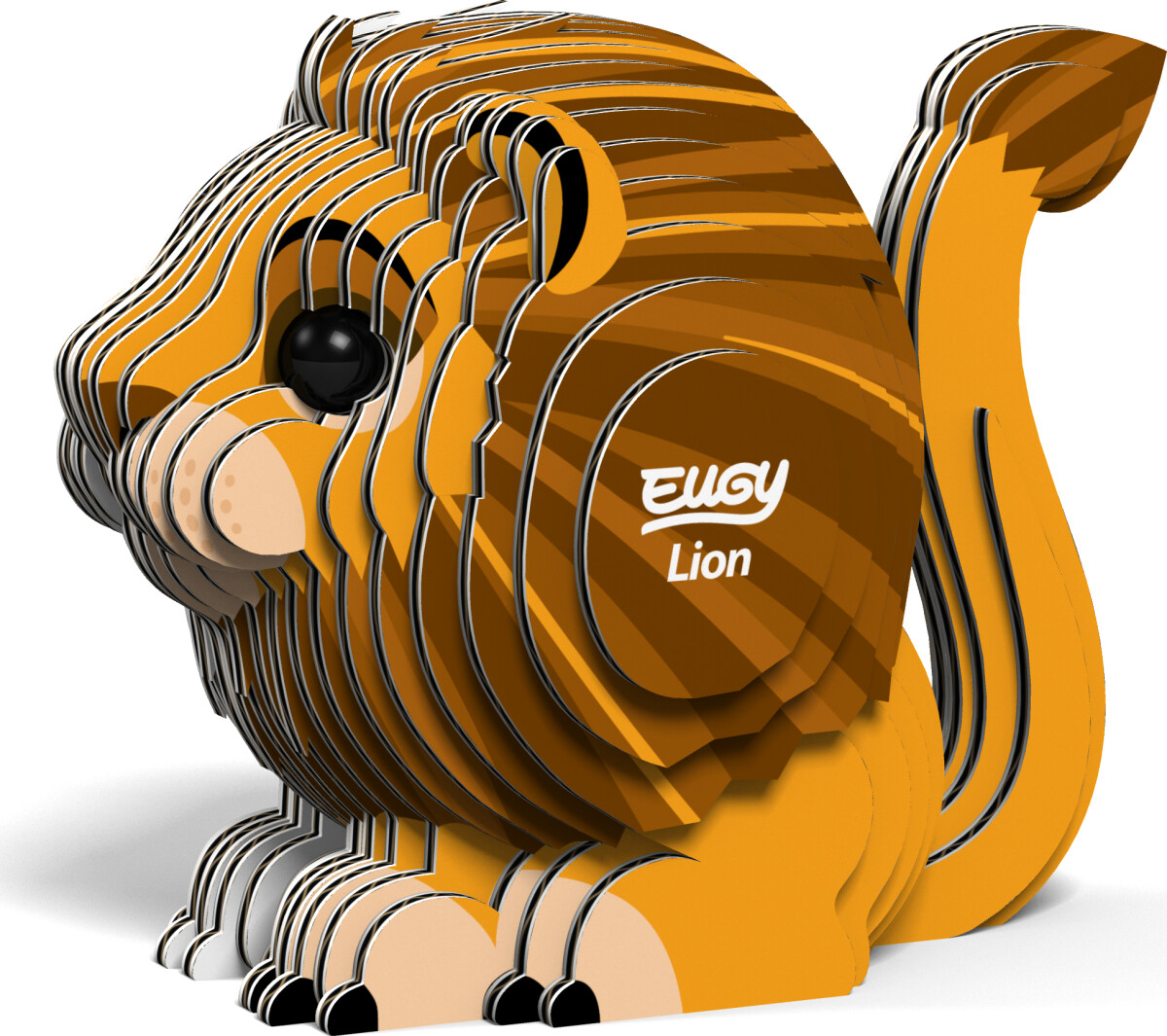 Eugy Løve