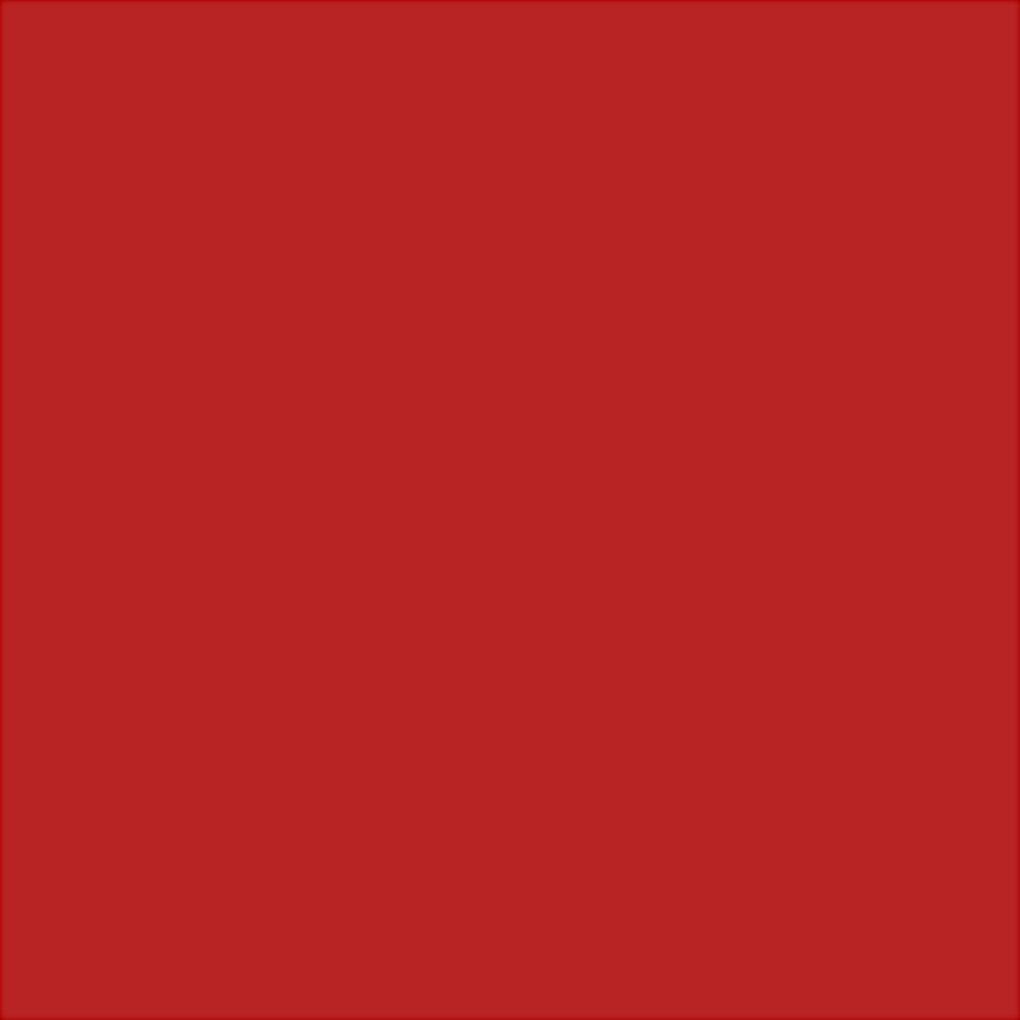 Eulenspiegel Ansigtsmaling - Royal Rød - 20 Ml