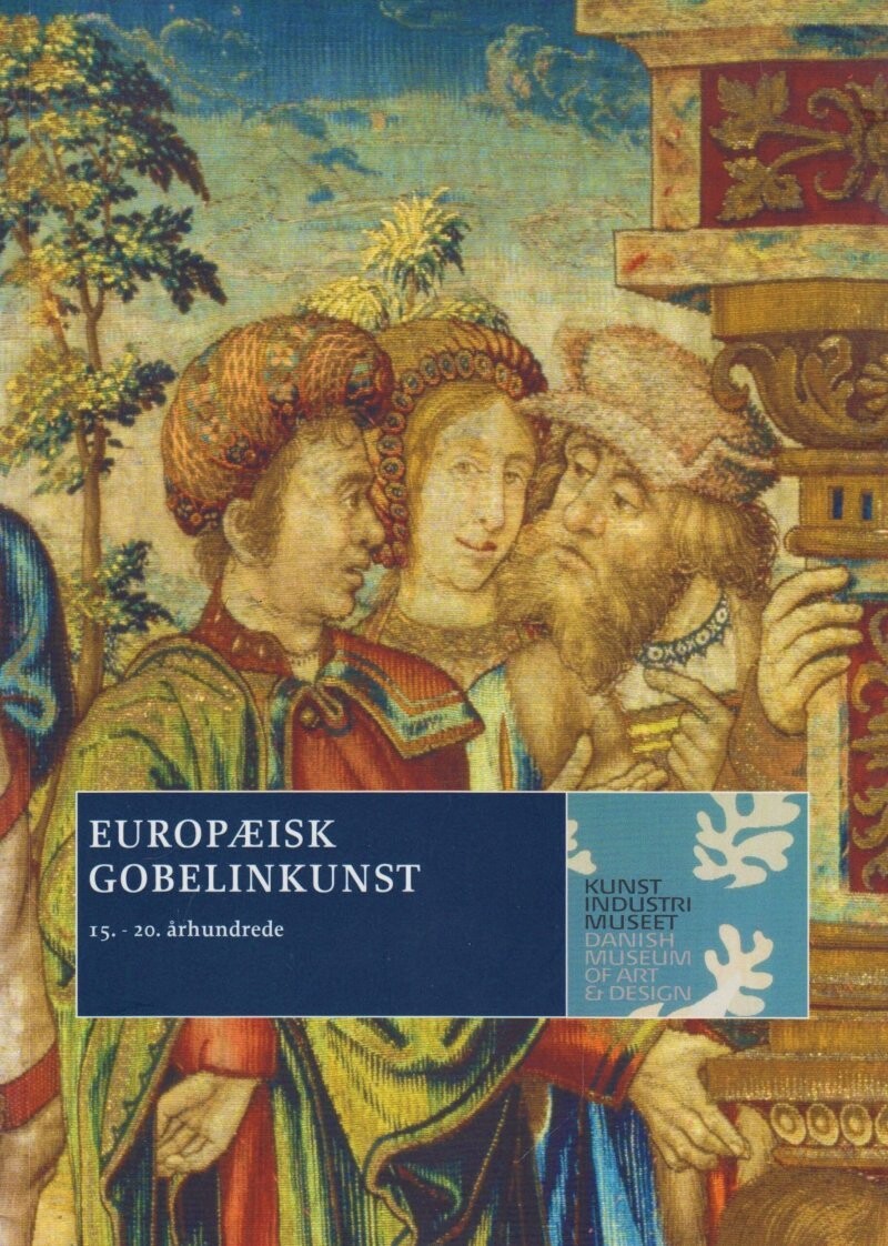 Europæisk Gobelinkunst