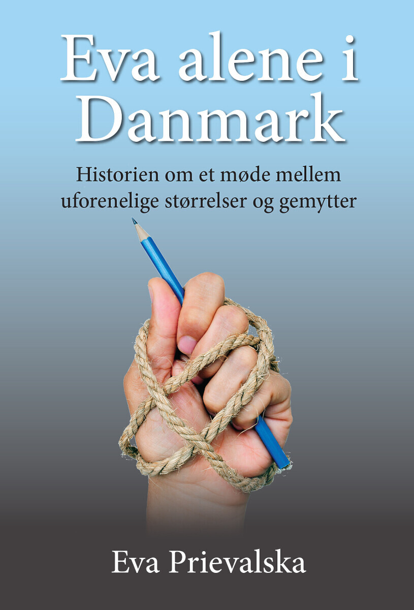 Eva Alene I Danmark