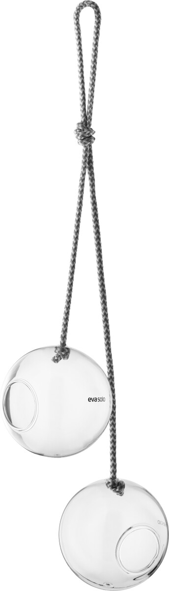 Eva Solo - Foderkugler Til Fugle - Glas