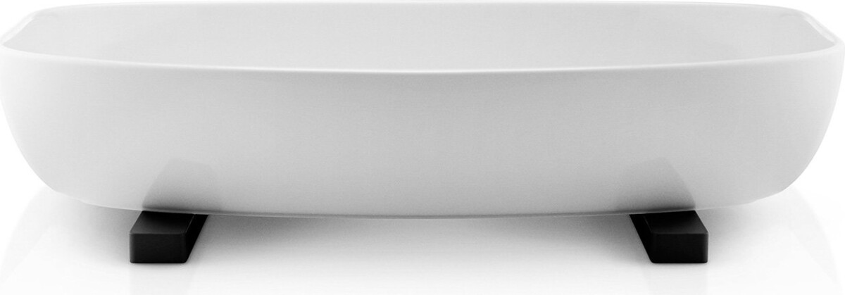 Eva Solo - Magnetisk Bordskåner - Sort